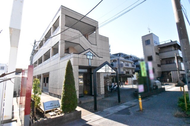 ��ʌ������s�ԌI�P����11-13�̃}���V�����̌����O��