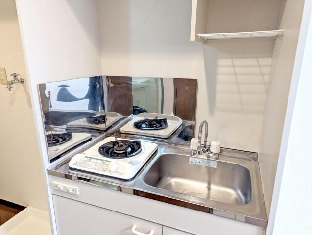 ��ʌ��������܎s����厚��v�ۗ̉Ƃ̃}���V�����̃L�b�`��