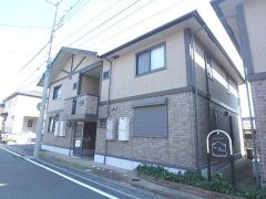 ��ʌ��������܎s�k��ʏ���60-21�̃A�p�[�g�̌����O��