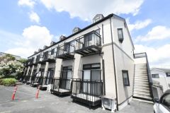 ��ʌ�����s�厚���s4038�̃A�p�[�g�̌����O��