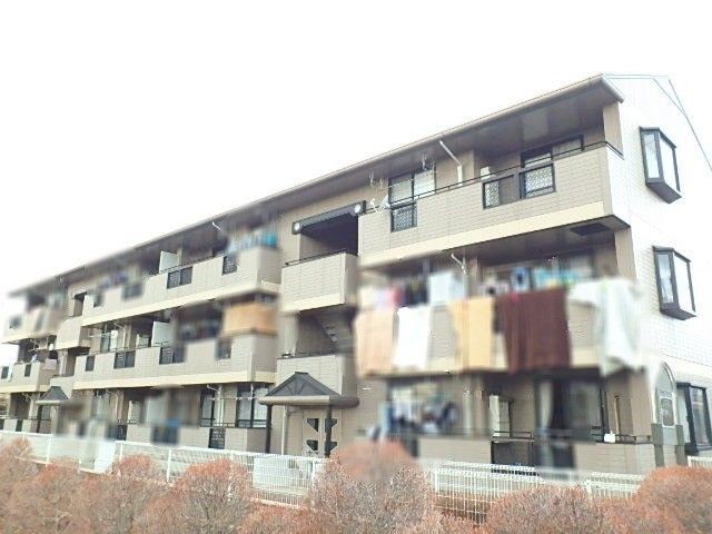 ��ʌ��������܎s�k����i���R����60-1�̃A�p�[�g�̌����O��