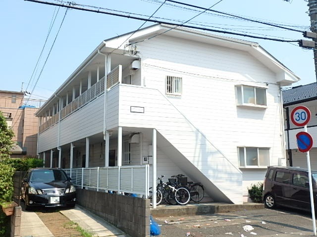 ��ʌ��������܎s������x�蒬1543�̃A�p�[�g�̌����O��