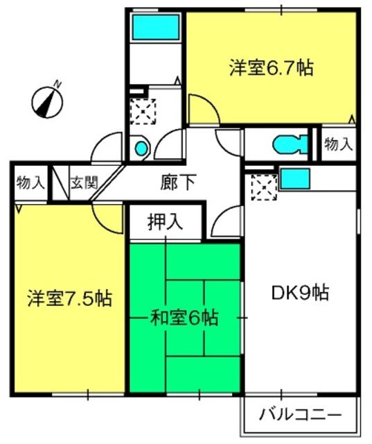 ��ʌ��������܎s������t���P���ڂ̃A�p�[�g�̊Ԏ�