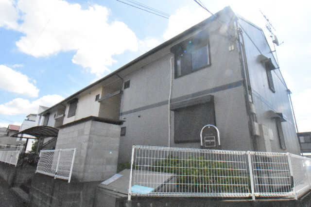 ��ʌ��������܎s������t���P����6-8�̃A�p�[�g�̌����O��