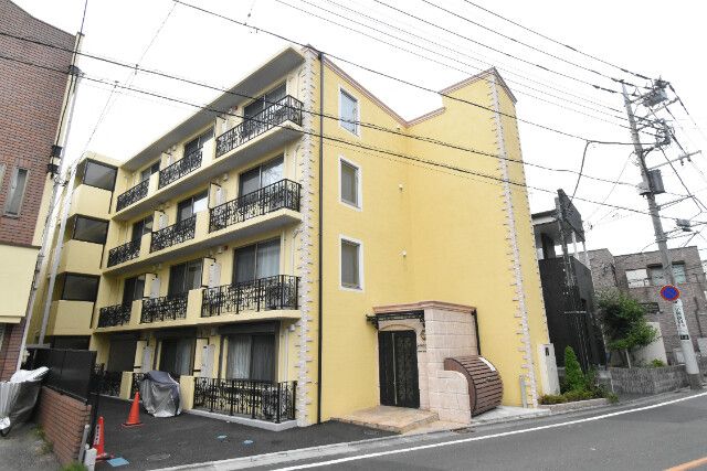 ��ʌ��������܎s�Y�a�挳���R����18-8�̃}���V�����̌����O��