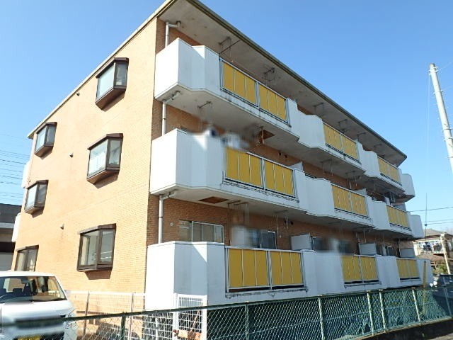 ��ʌ��������܎s������{�����P����2-5�̃}���V�����̌����O��