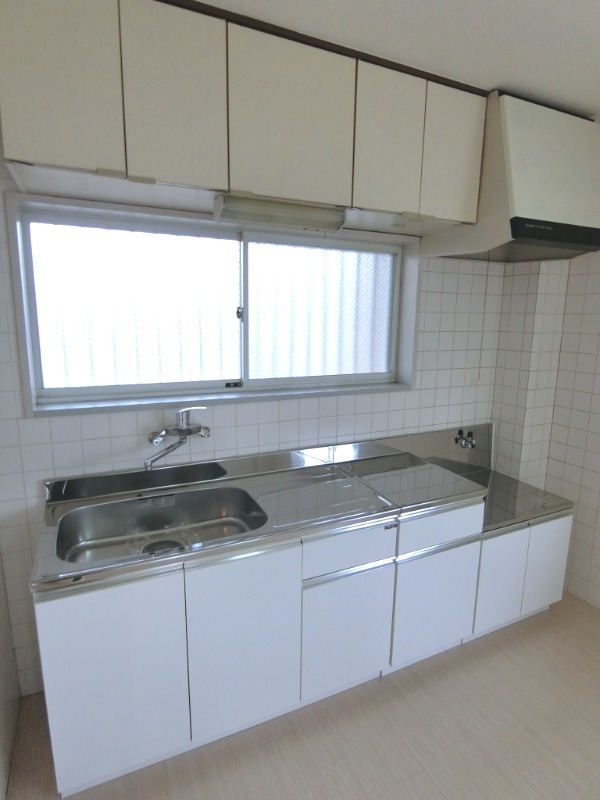 ��ʌ��@�c�s�n���P���ڂ̃}���V�����̃L�b�`��