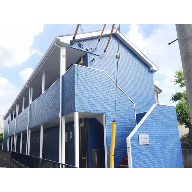 ��ʌ��������܎s��΋戤�����̃A�p�[�g�̌����O��