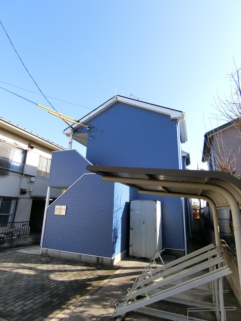 ��ʌ��������܎s��΋戤����2-6�̃A�p�[�g�̌����O��