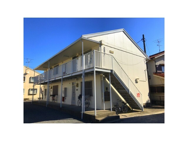 ��ʌ��������܎s������厚�䑠50-1�̃A�p�[�g�̌����O��