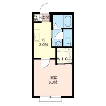 ��ʌ��������܎s�k��{�����Q���ڂ̃A�p�[�g�̊Ԏ�