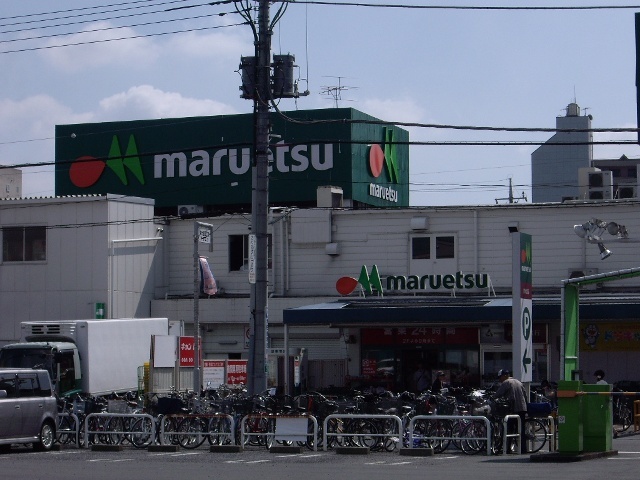 ��ʌ��������܎s�����擌��{�Q���ڂ̃A�p�[�g�̎���