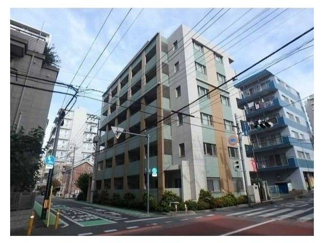 ��ʌ��������܎s�Y�a��ݒ��V����3-11�̃}���V�����̌����O��