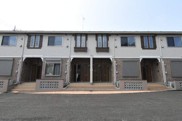 ��ʌ��������܎s��΋撇���Q����10-34�̃A�p�[�g�̌����O��