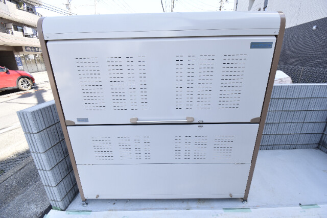 ��ʌ��������܎s��{��O���P���ڂ̃}���V�����̂��̑�