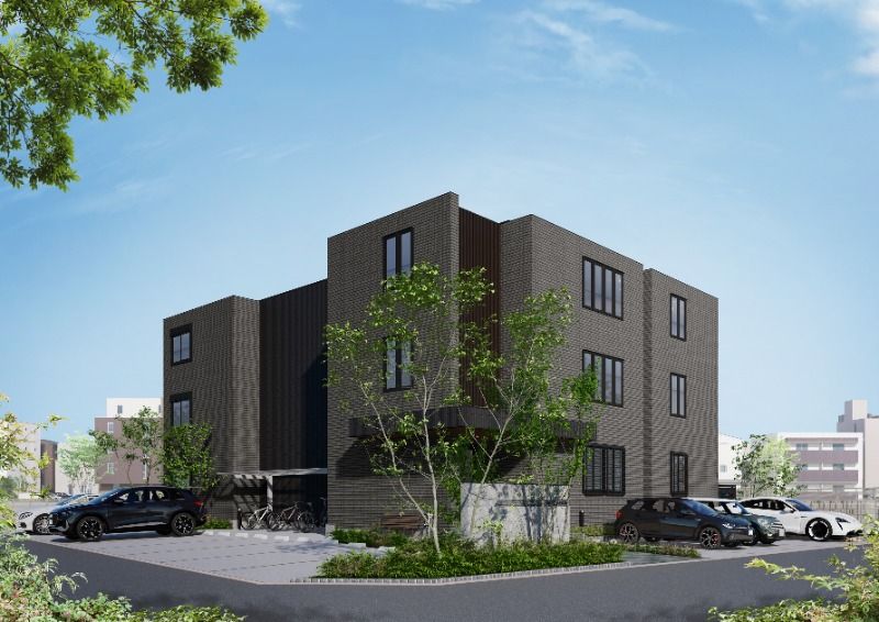 ��ʌ��������܎s�k��{�����Q����35-�̃}���V�����̌����O��