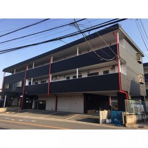 ��ʌ��������܎s����厚�_�c67�̃}���V�����̌����O��