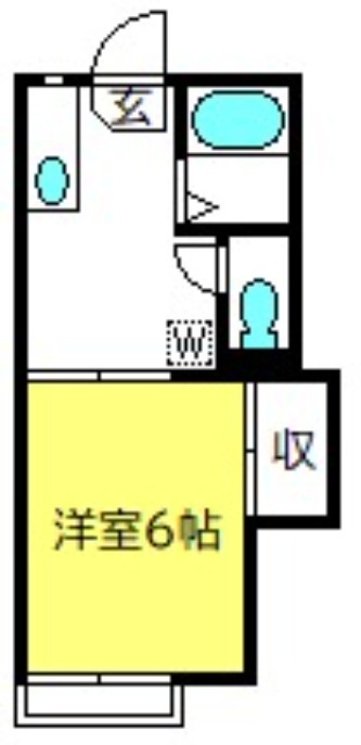 ��ʌ��������܎s�Y�a�撇���S���ڂ̃A�p�[�g�̊Ԏ�