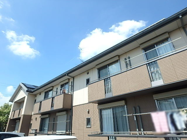 ��ʌ��������܎s������厚����840-1�̃A�p�[�g�̌����O��