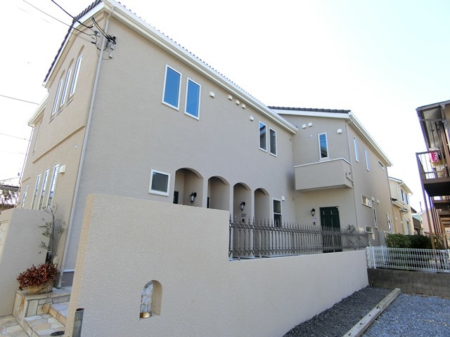 ��ʌ��������܎s��{��O���P���ڂ̃A�p�[�g�̌����O��