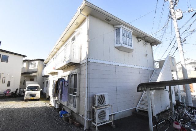 ��ʌ��������܎s����厚�_�c707-5�̃A�p�[�g�̌����O��