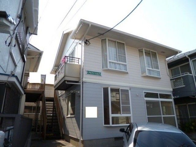 ��ʌ��������܎s���搼�x�P�O����10-32�̃A�p�[�g�̌����O��