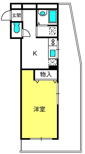 ��ʌ��������܎s��{�擌���Q���ڂ̃}���V�����̊Ԏ�