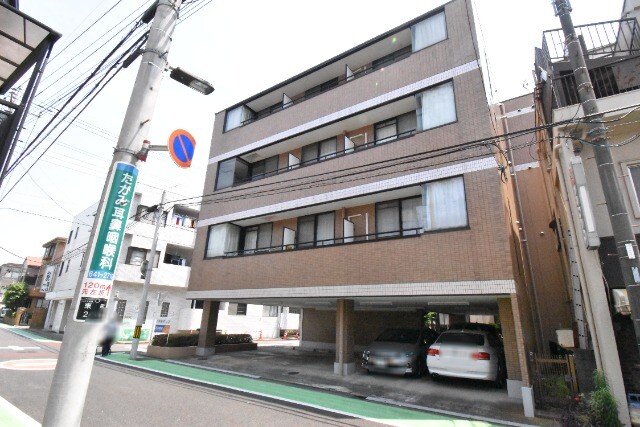 ��ʌ��������܎s��{�擌���Q����19-1�̃}���V�����̌����O��