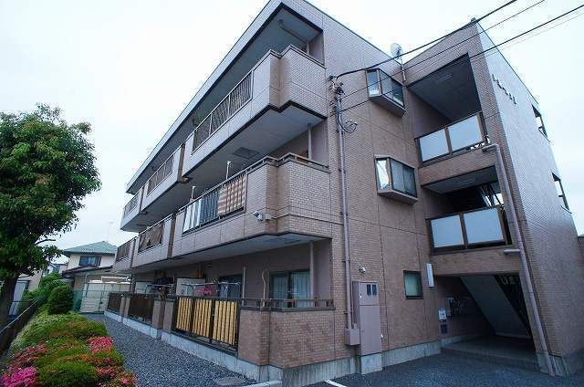 ��ʌ��������܎s��������R����12-12�̃}���V�����̌����O��