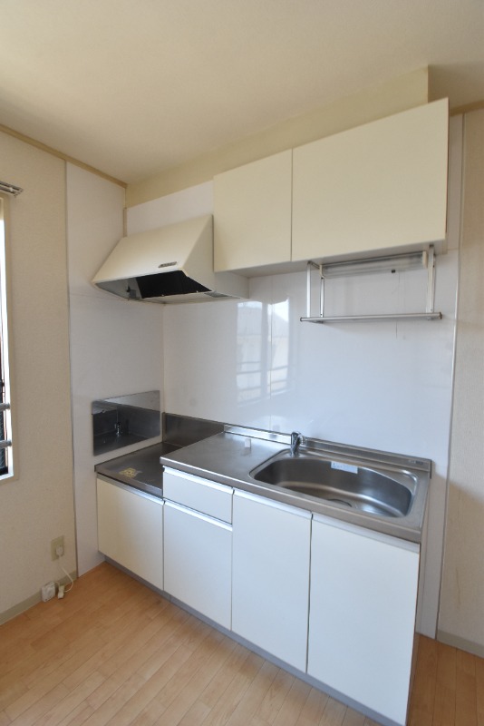 ��ʌ��������܎s����O���U���ڂ̃A�p�[�g�̃L�b�`��