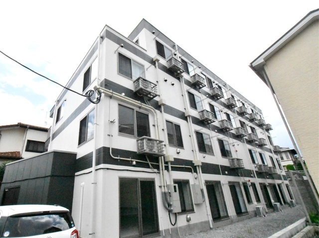 ��ʌ��������܎s�΋擌�Y�a�V���ڂ̃}���V�����̌����O��