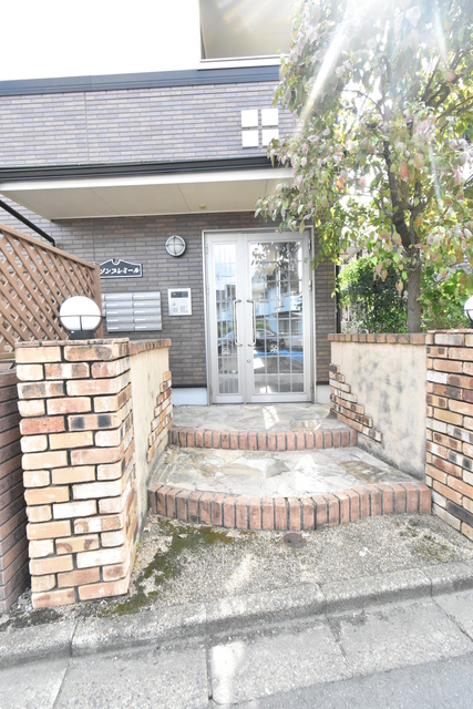 ��ʌ��������܎s����h�a�T���ڂ̃A�p�[�g�̃G���g�����X