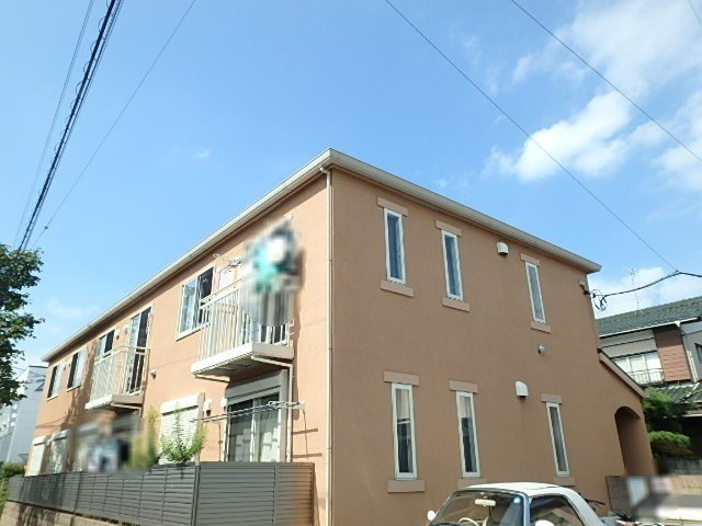 ��ʌ��������܎s��{��㏬��228�̃A�p�[�g�̌����O��