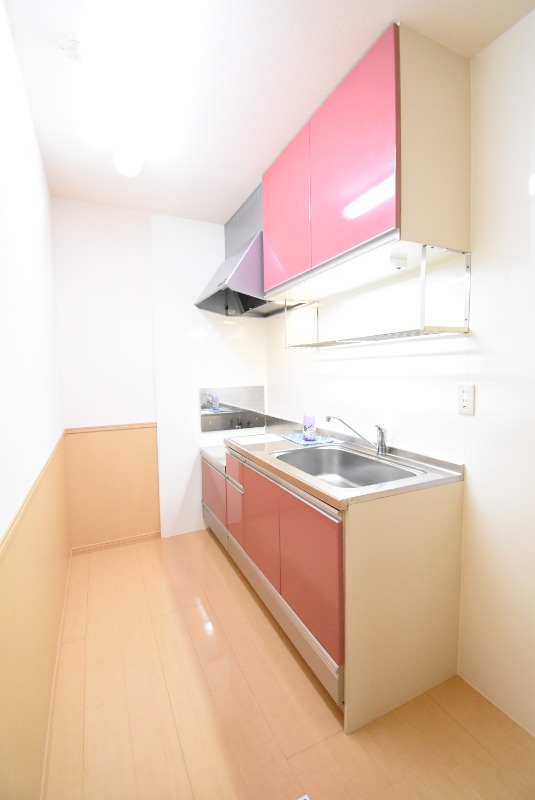 ��ʌ��������܎s������厚��J�̃A�p�[�g�̃L�b�`��