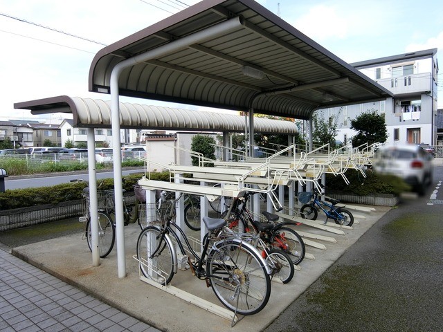 ��ʌ��@�c�s���S���ڂ̃}���V�����̂��̑�