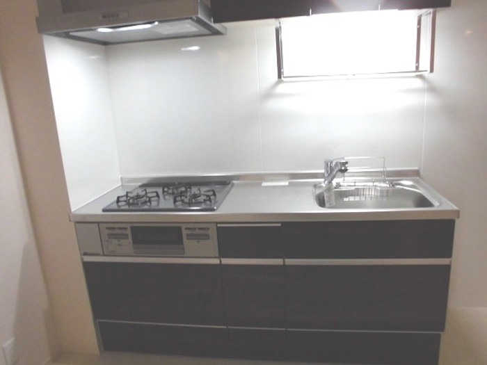 ��ʌ��������܎s������~����V���ڂ̃A�p�[�g�̃L�b�`��