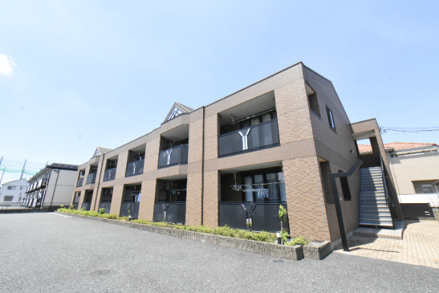 ��ʌ��������܎s��΋挴��6-13�̃}���V�����̌����O��