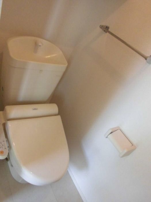 ��ʌ��������܎s��������u�Q���ڂ̃A�p�[�g�̃g�C��