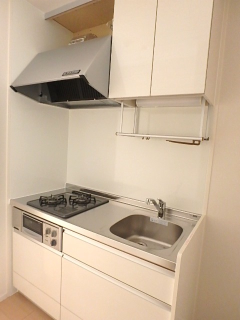 ��ʌ��������܎s��{��g�~���S���ڂ̃}���V�����̃L�b�`��