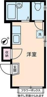 ��ʌ��������܎s�Y�a�擌�����̃A�p�[�g�̊Ԏ�