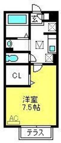 ��ʌ��k�����S�ɓޒ������Q���ڂ̃A�p�[�g�̊Ԏ�