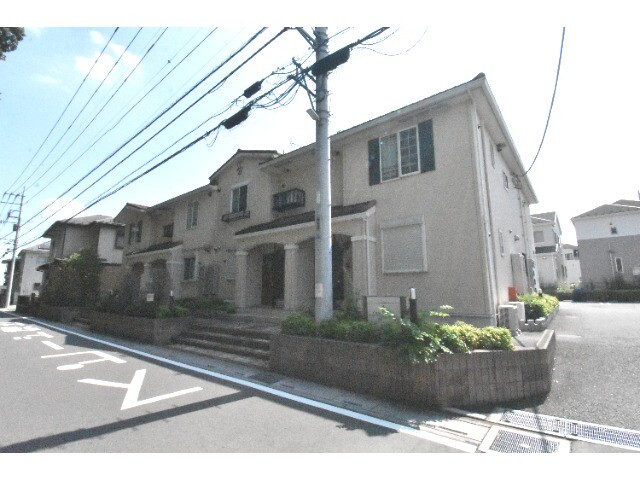 ��ʌ�����s���̏o�R���ڂ̃A�p�[�g�̌����O��