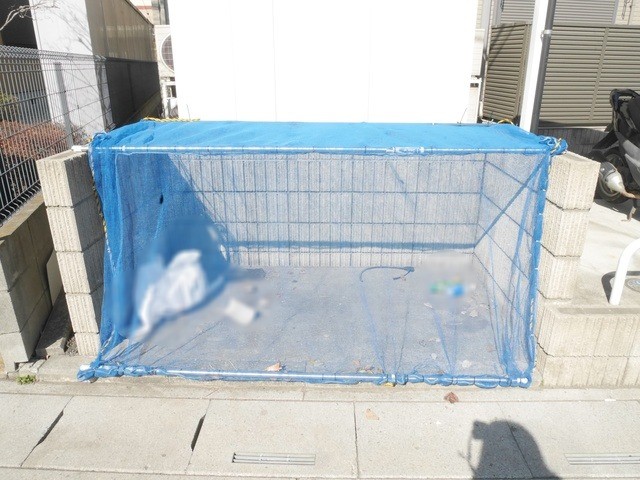 ��ʌ��k�����S�ɓޒ������Q���ڂ̃A�p�[�g�̂��̑�