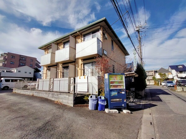 ��ʌ��������܎s���撆���Q����12-10�̃A�p�[�g�̌����O��