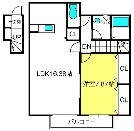 ��ʌ��������܎s��{��㏬���̃A�p�[�g�̊Ԏ�