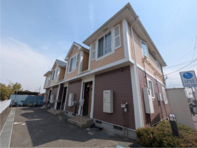 ��ʌ��k�����S�ɓޒ��厚�����̃A�p�[�g�̌����O��