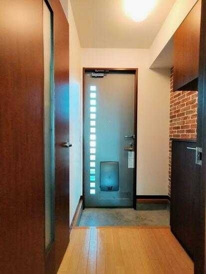 ��ʌ��������܎s���撆���Q���ڂ̃A�p�[�g�̌���