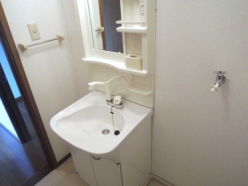 ��ʌ��k�����S�ɓޒ��厚�����̃A�p�[�g�̐��ʏ�