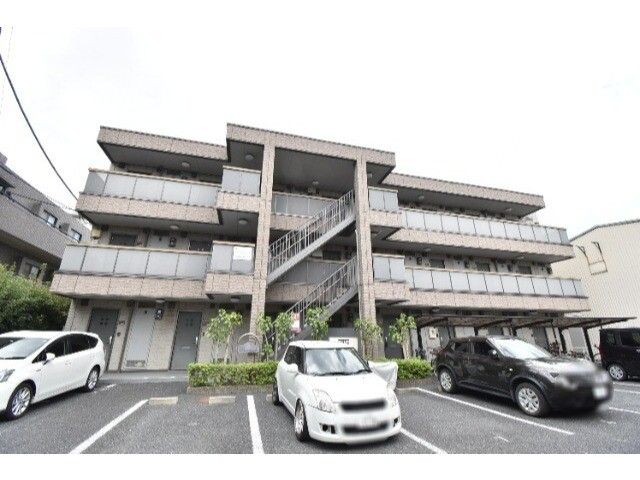 ��ʌ��������܎s���撆���S����15-12�̃}���V�����̌����O��