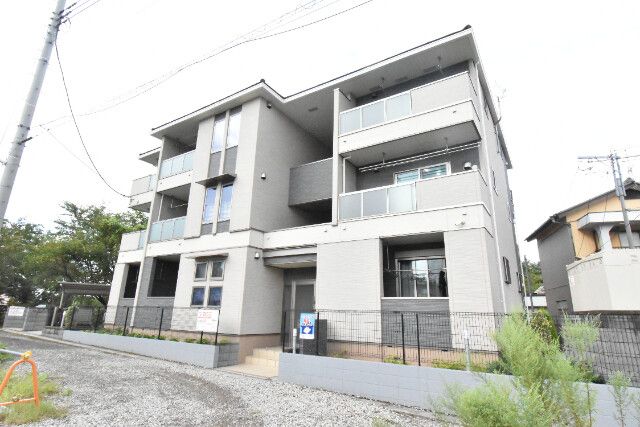 ��ʌ�����s�厚�����q�V�c222-2�̃A�p�[�g�̌����O��